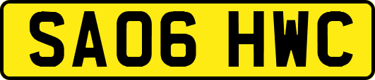 SA06HWC