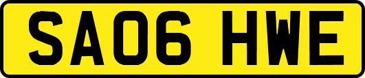 SA06HWE