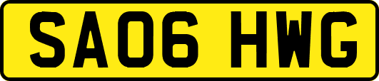 SA06HWG