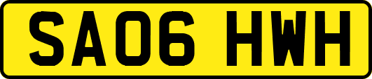 SA06HWH