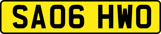 SA06HWO