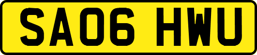 SA06HWU