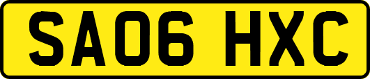 SA06HXC