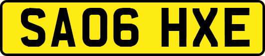 SA06HXE