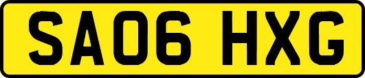 SA06HXG