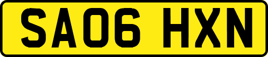 SA06HXN