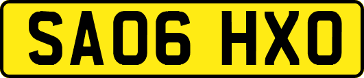 SA06HXO