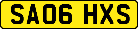 SA06HXS