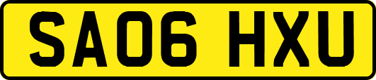 SA06HXU