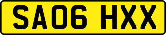 SA06HXX