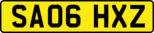 SA06HXZ