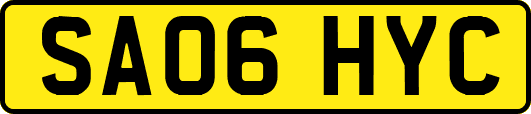 SA06HYC