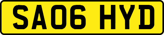 SA06HYD