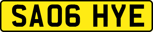 SA06HYE