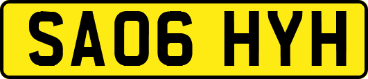 SA06HYH