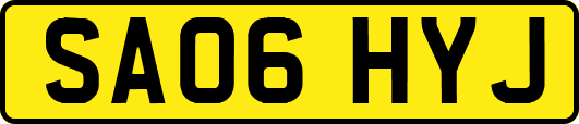 SA06HYJ