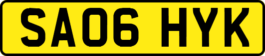 SA06HYK