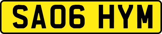 SA06HYM