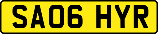 SA06HYR