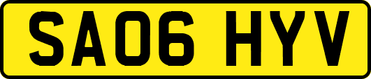 SA06HYV