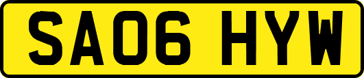 SA06HYW