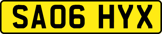 SA06HYX