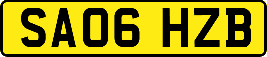 SA06HZB