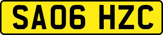 SA06HZC