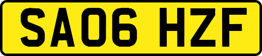 SA06HZF