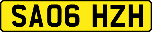 SA06HZH