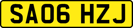 SA06HZJ
