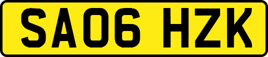 SA06HZK