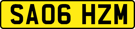 SA06HZM