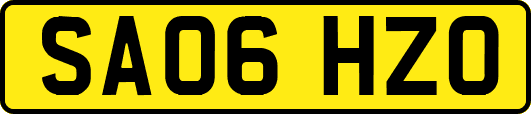 SA06HZO