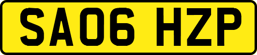 SA06HZP