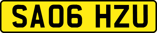 SA06HZU