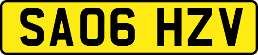 SA06HZV