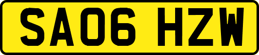 SA06HZW
