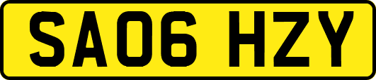 SA06HZY