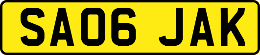 SA06JAK