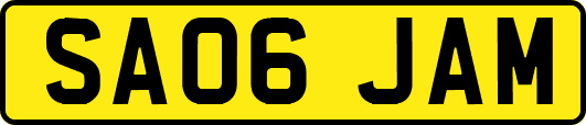 SA06JAM