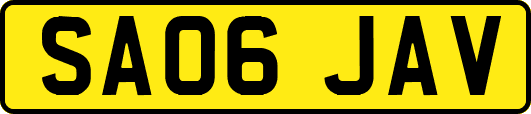 SA06JAV