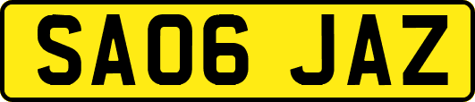 SA06JAZ
