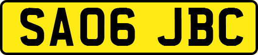 SA06JBC