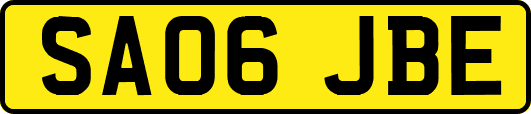 SA06JBE