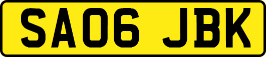 SA06JBK