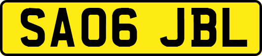 SA06JBL