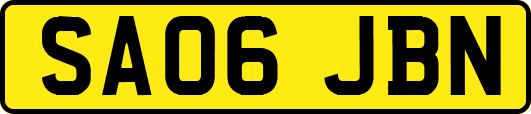 SA06JBN
