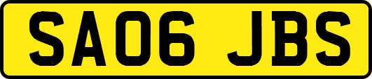 SA06JBS