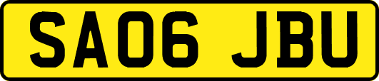 SA06JBU